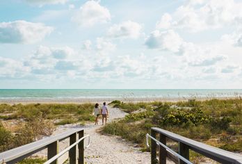 Fort Myers – Strand- und Naturerlebnisse