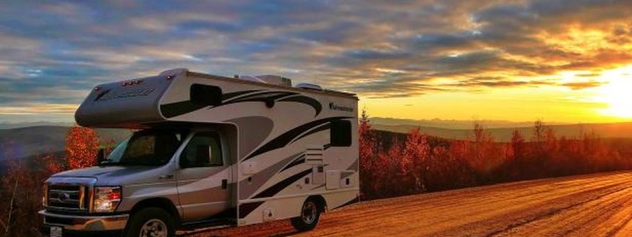 Camper