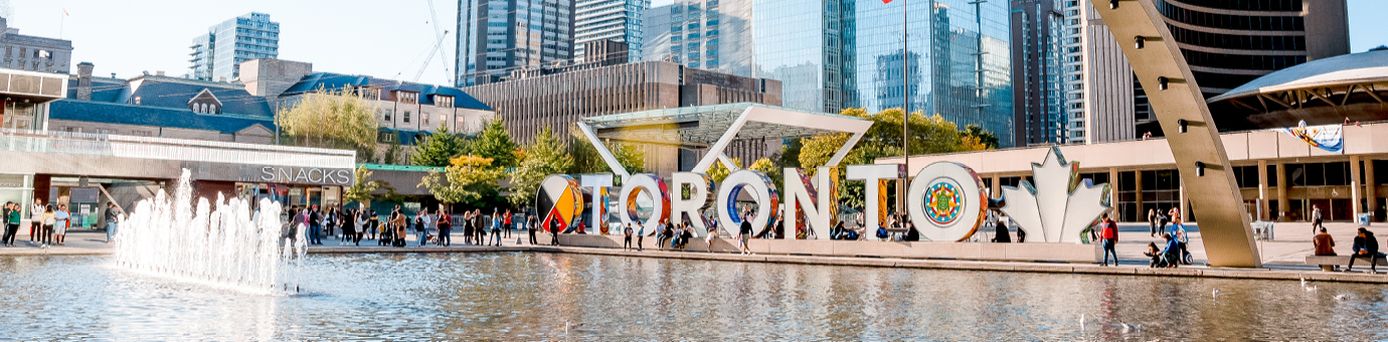 Toronto