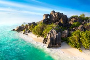 Seychellen