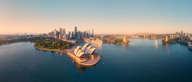 Australien 