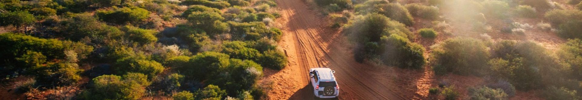 Australien Camper