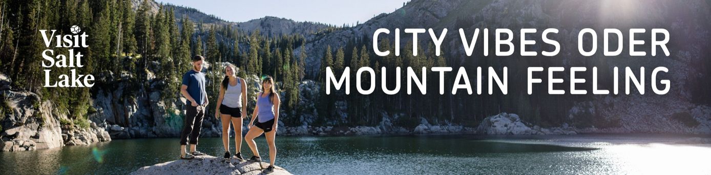 Salt Lake City