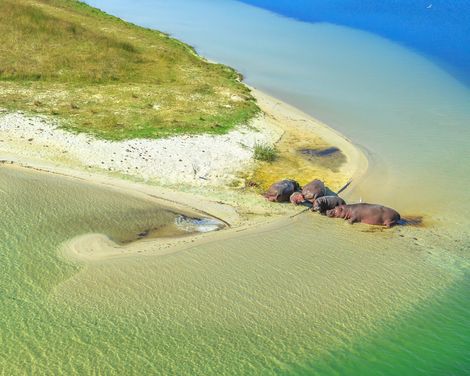 iSimangaliso Wetland Park