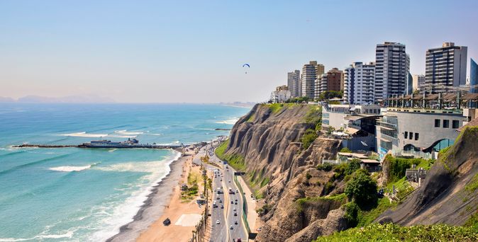 Peru