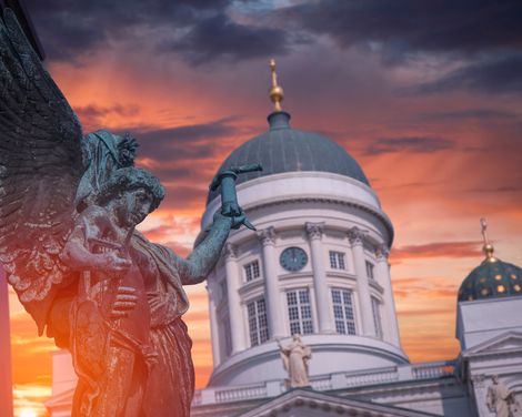 Helsinki Dom