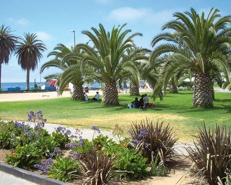 Swakopmund Strand