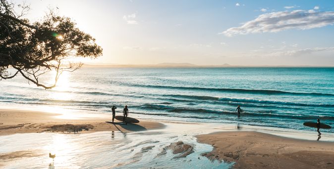 Australien