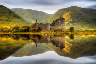Schottland