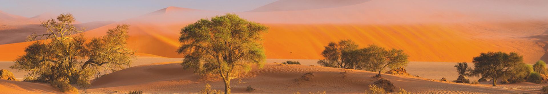 Rundreise Namibia