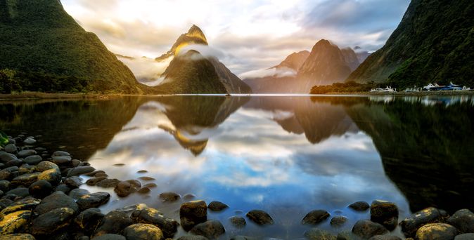 Neuseeland