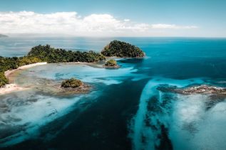 Rundreisen Panama