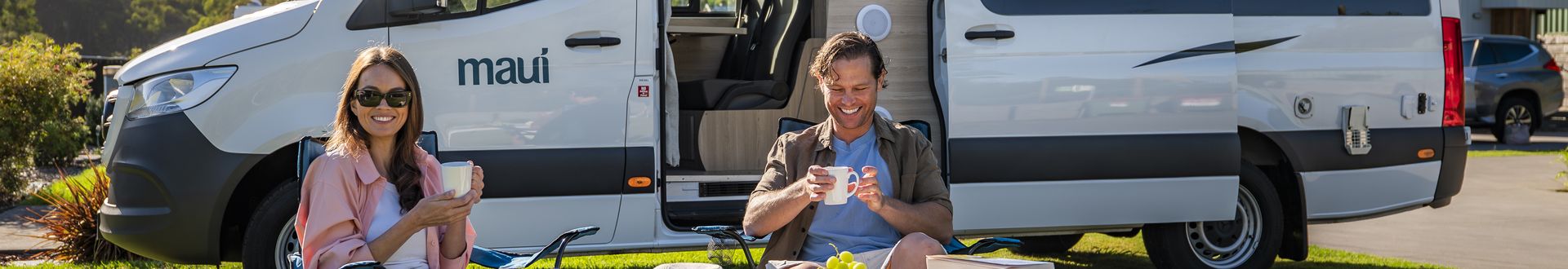 Maui Camper