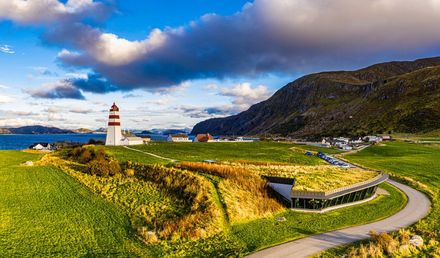 Südnorwegen entdecken