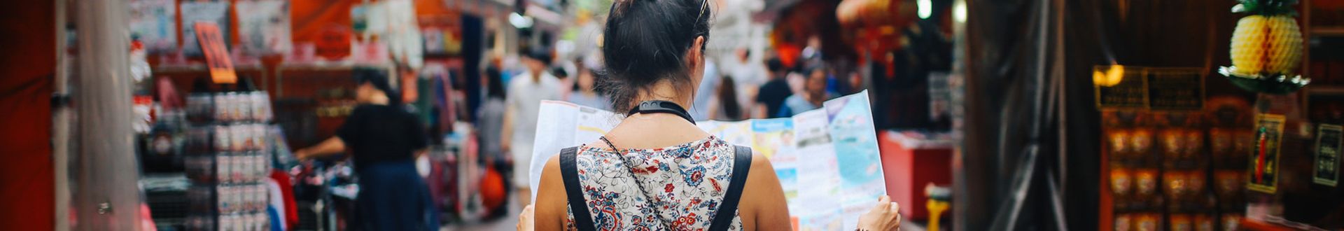 Individuelle Reiseplanung