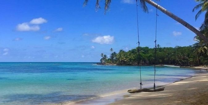 Corn Islands