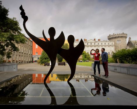 Dublin Castle