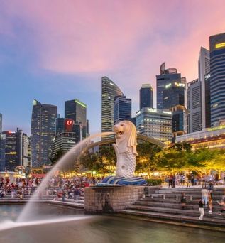 Singapur