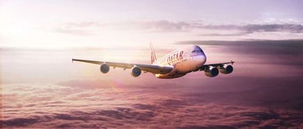 Qatar Airways