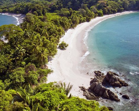 Manuel Antonio National Park