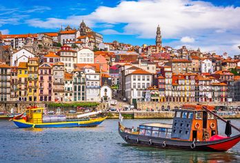 Porto Städtetrip: Hafenflair und Douro-Charme