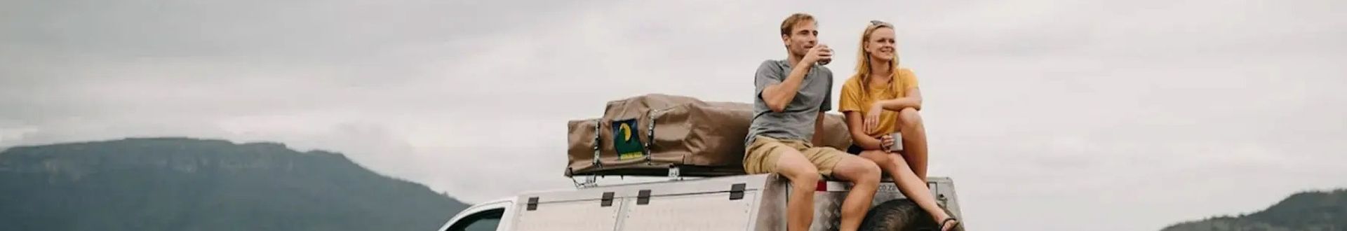Britz Camper