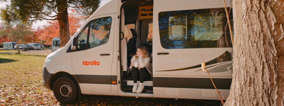 Apollo Camper