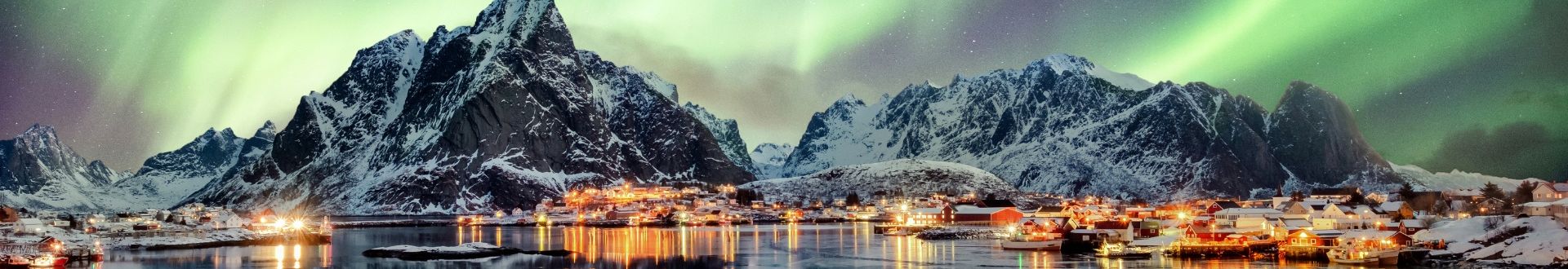 Norwegen