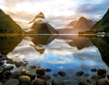 Neuseeland