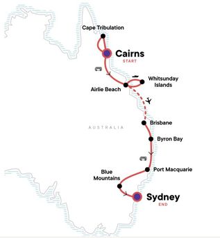 Australien