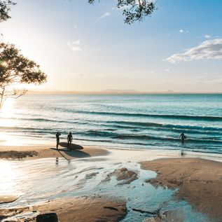 Australien Rundreisen