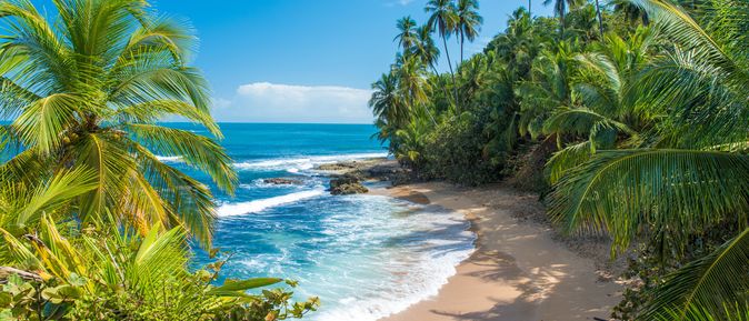 Costa Rica