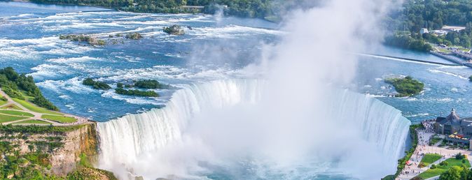 Die Vielfalt Ontarios erleben