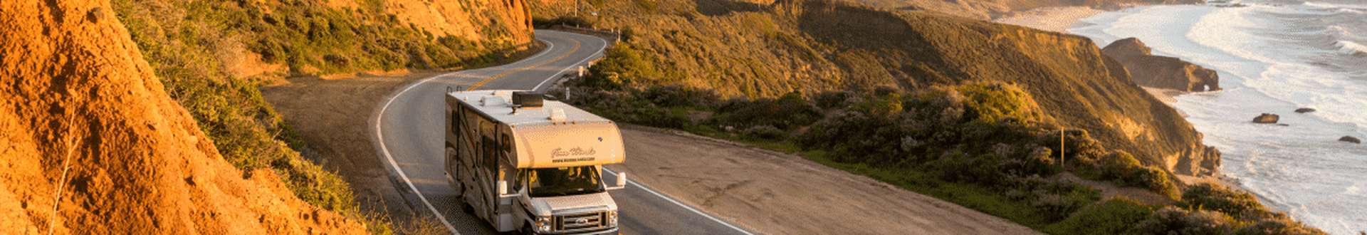Road Bear Camper