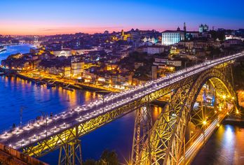 Porto & die Costa Verde Spaniens entdecken