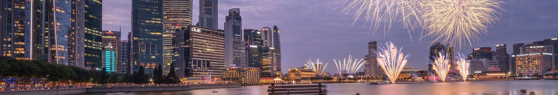 Singapur Rundreisen