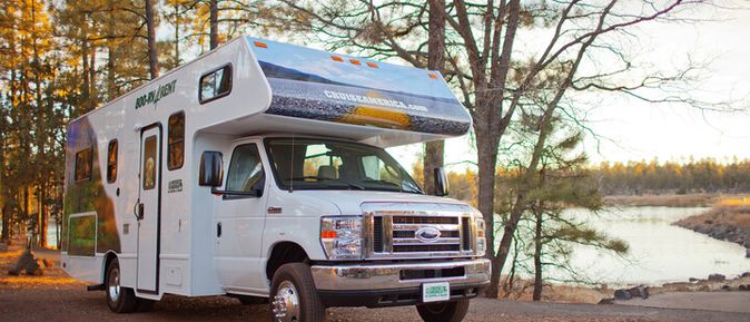 Camper