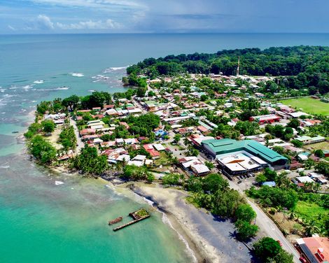 Puerto Viejo de Talamanca