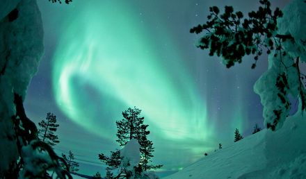 Die Highlights Finnlands individuell erkunden