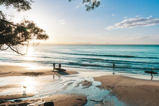 Australien Rundreisen