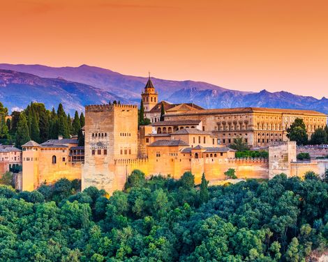 Das Beste Andalusiens-0