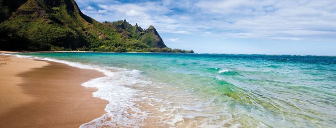 Hawaii Inselhüpfen