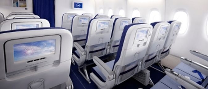 Lufthansa