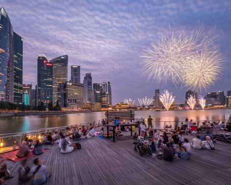 Stopover Singapur und Bali – Von der Megametropole ins Inselreich der Götter-0