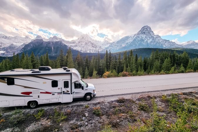 Canadream Camper