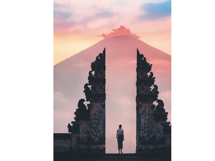 Indonesien