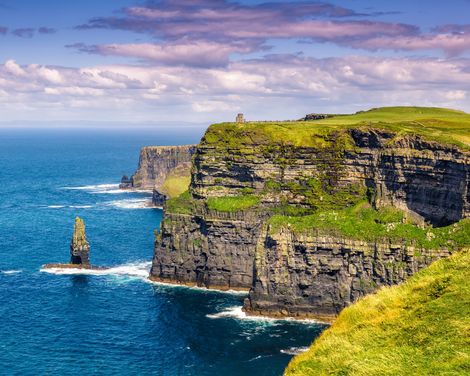 Cliffs of Moher