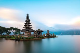 Indonesien Rundreisen