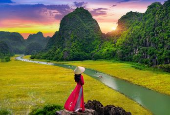 Vietnam Pur – Dein Abenteuer, Dein Rhythmus