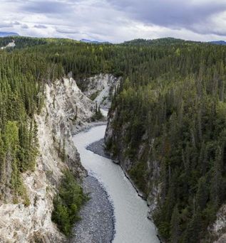 Alaska